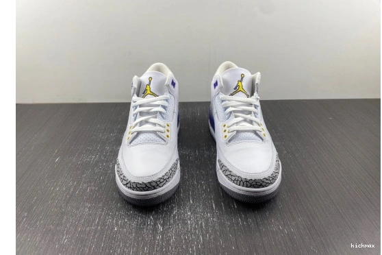 Rep  3 869802-907 Retro Jordan  869802-907 Kobe PE Bryant 0509